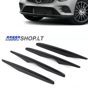 Mercedes-Benz GLC Carbon grotelių apdaila